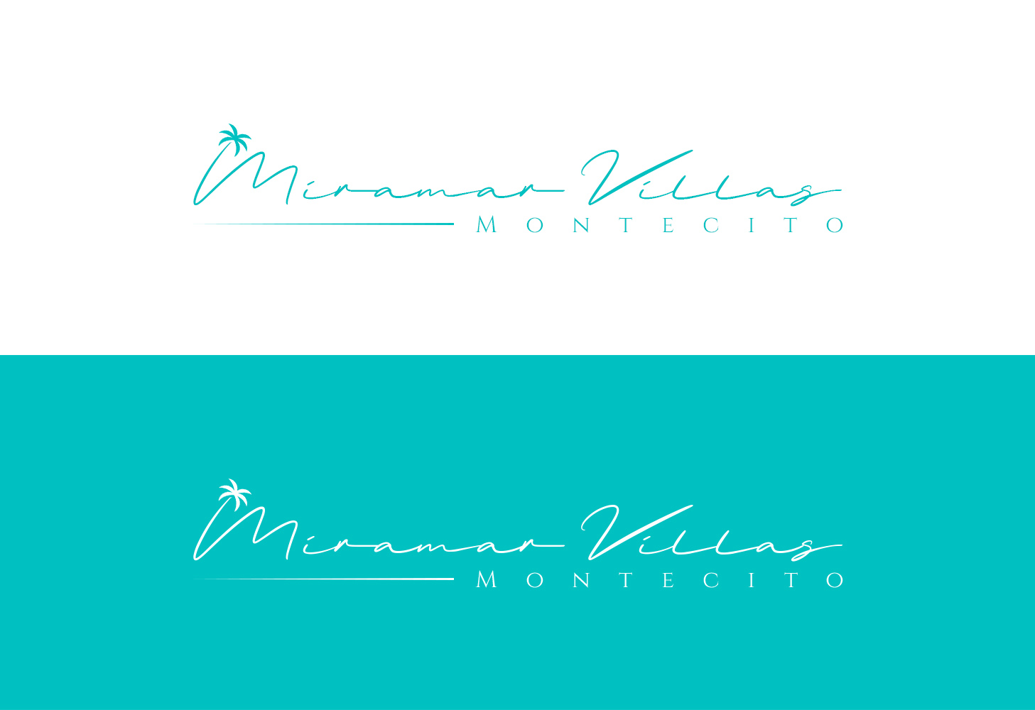 Logo Design by Soonia for Miramar Villas | Design #31317842