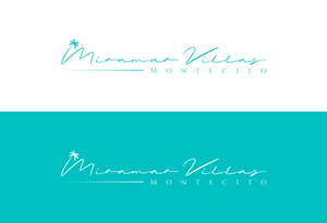 Logo Design by Soonia for Miramar Villas | Design: #31317842