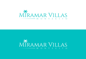 Logo Design by Soonia for Miramar Villas | Design: #31317843