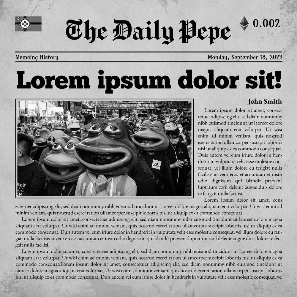 Graphic Design by Fajr. for this project | Design #31338313