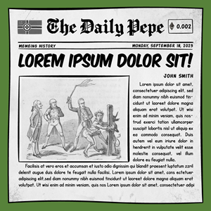 Graphic Design by Fajr. for this project | Design: #31343682