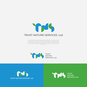 Logo Design by Tezar G. Permana