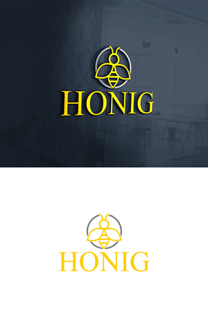 Logo Design by Pen Qazi