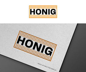 Diseño de Logo por Srk pix!14 para Imkerei Stelter | Diseño: #31329093