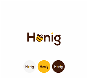 Logo Design by Artsha for Imkerei Stelter | Design: #31316629