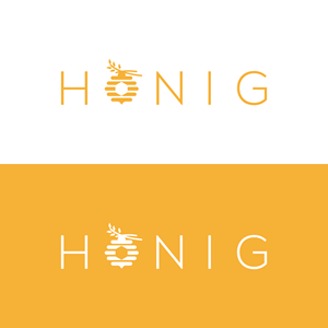 Diseño de Logo por cah awu para Imkerei Stelter | Diseño: #31315821