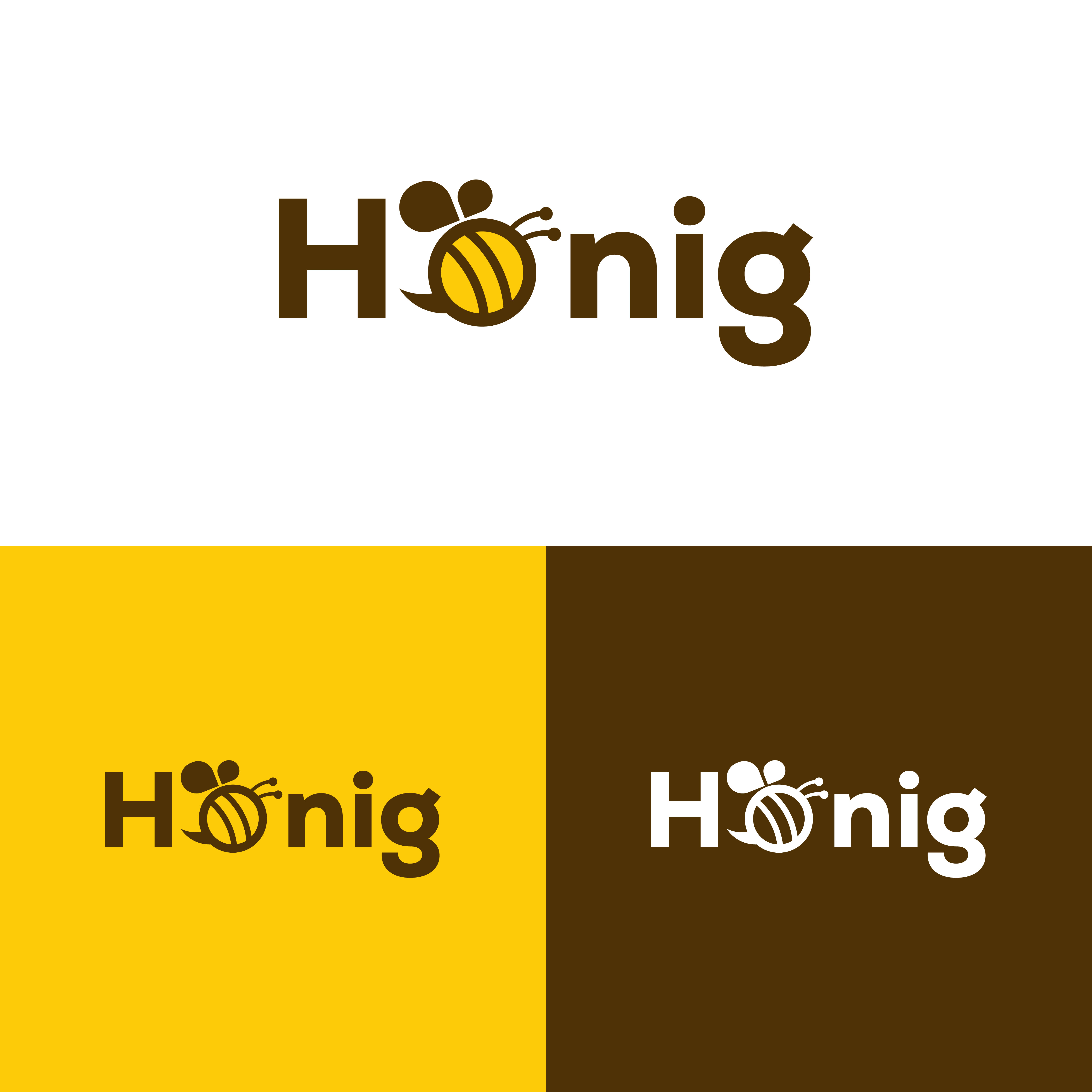 Design de Logo par KINGTIVE8 pour Imkerei Stelter | Design #31335212