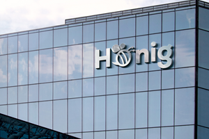 Design de Logo par KINGTIVE8 pour Imkerei Stelter | Design : #31335216