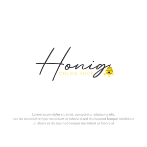 Logo Design by Anekaa for Imkerei Stelter | Design: #31337221