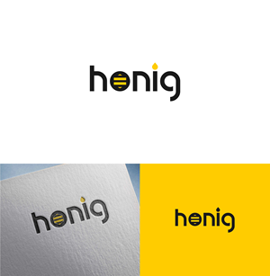 Logo Design by Joenet Jayawarna for Imkerei Stelter | Design #31347507