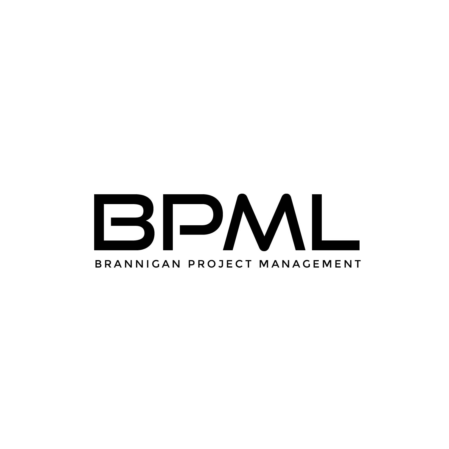 Upmarket, Serious, Commercial construction and planning Logo Design for ...