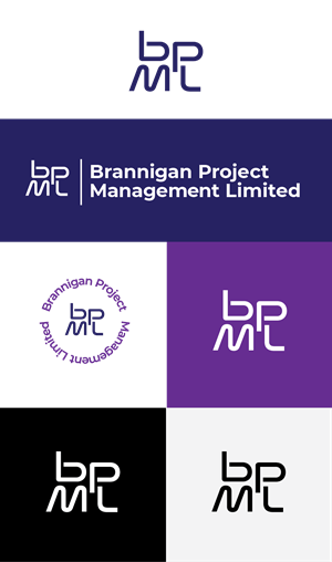 Logo Design by Kham Lian Tung