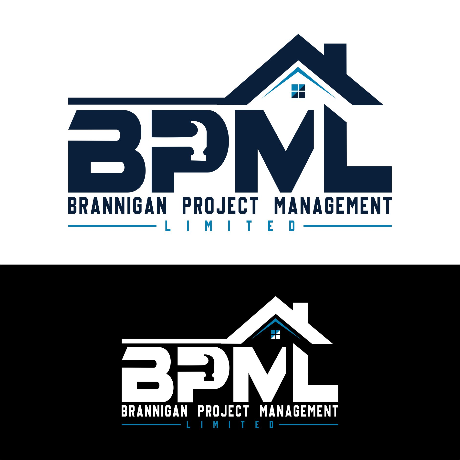 Logo Design by creative.bugs for this project | Design #31321667