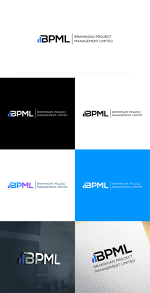 Logo Design by The Lion Studios for this project | Design: #31314797