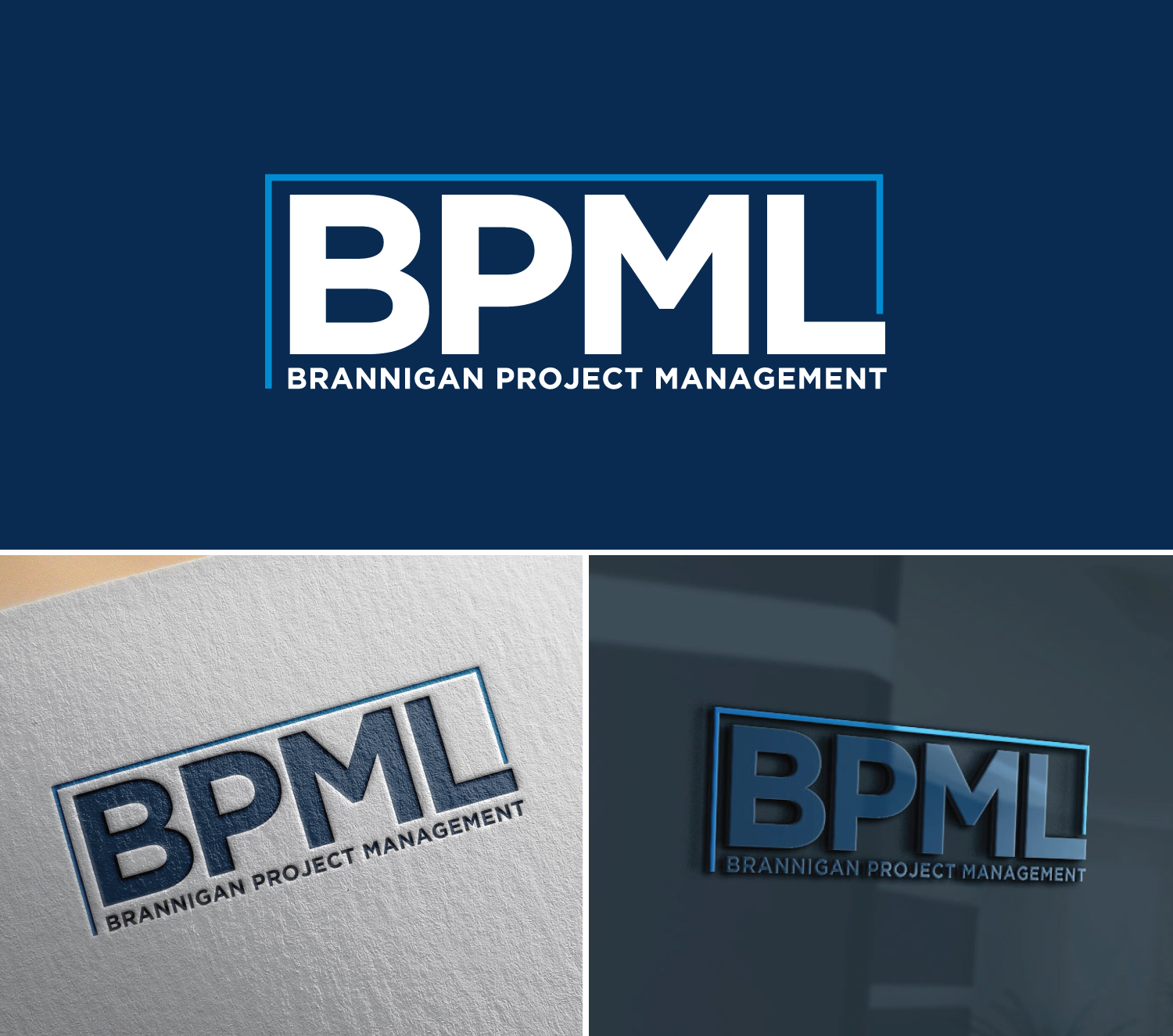 Logo Design by Atec for this project | Design #31328036