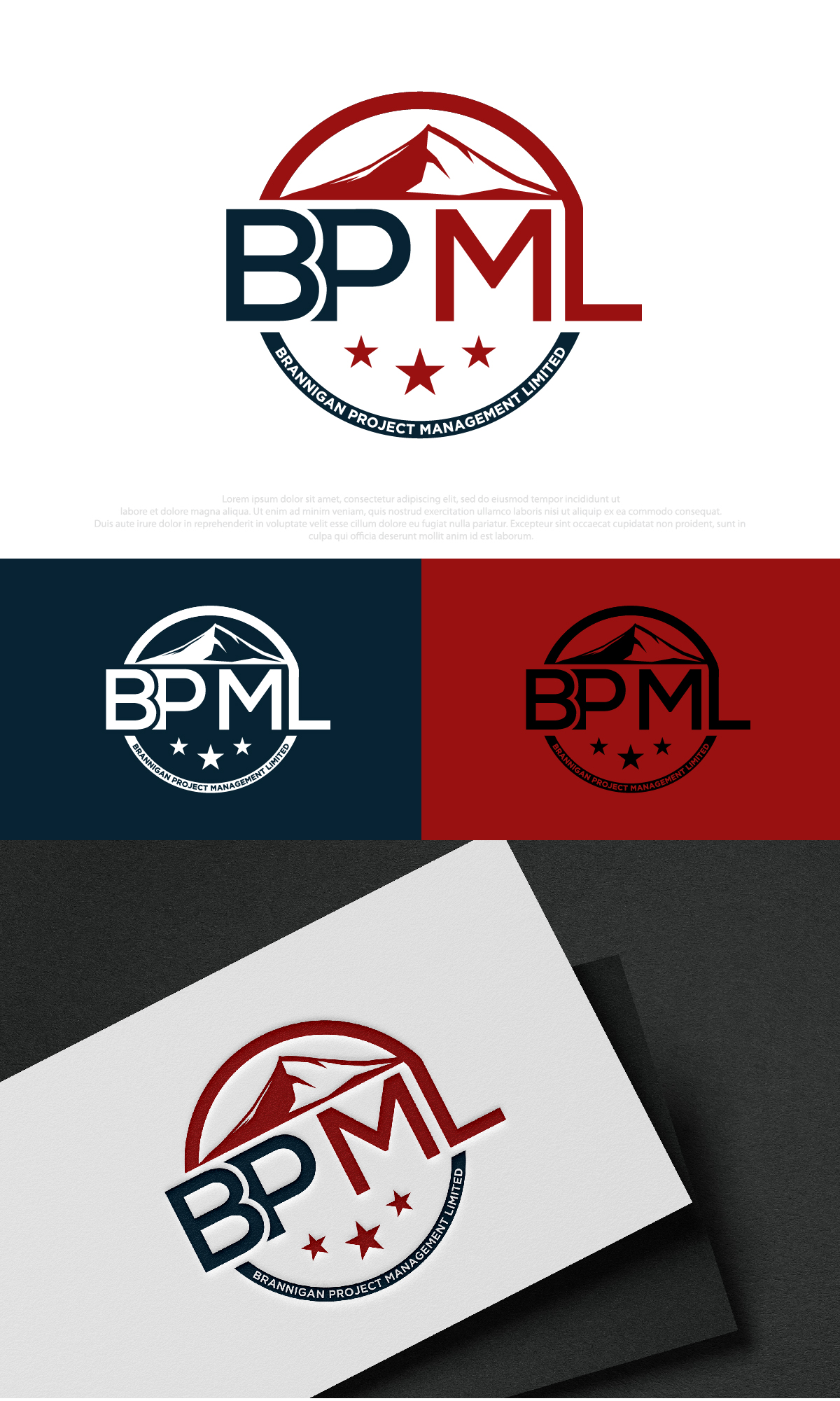 Logo Design by DesignLima for this project | Design #31324477