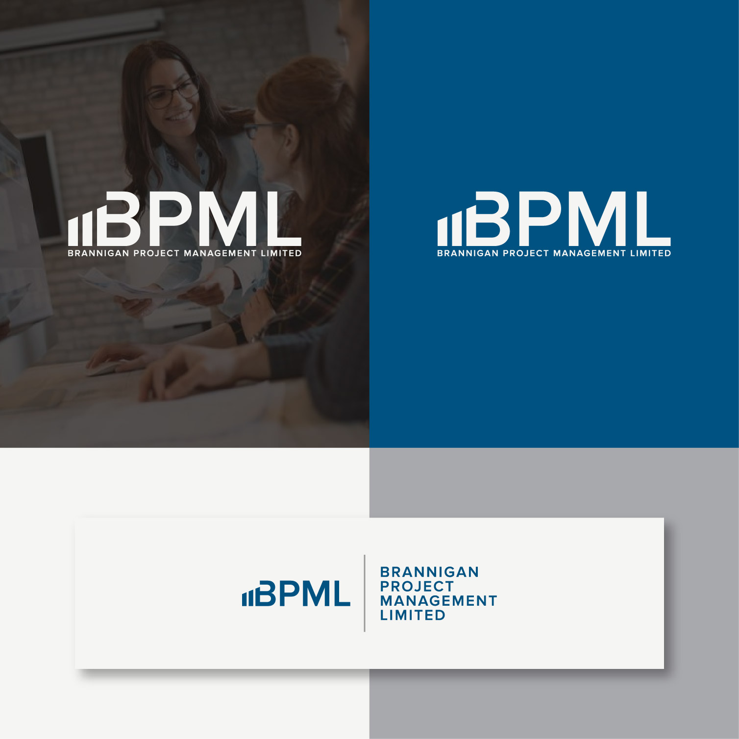 Diseño de Logo por 4tech services para este proyecto | Diseño #31317445