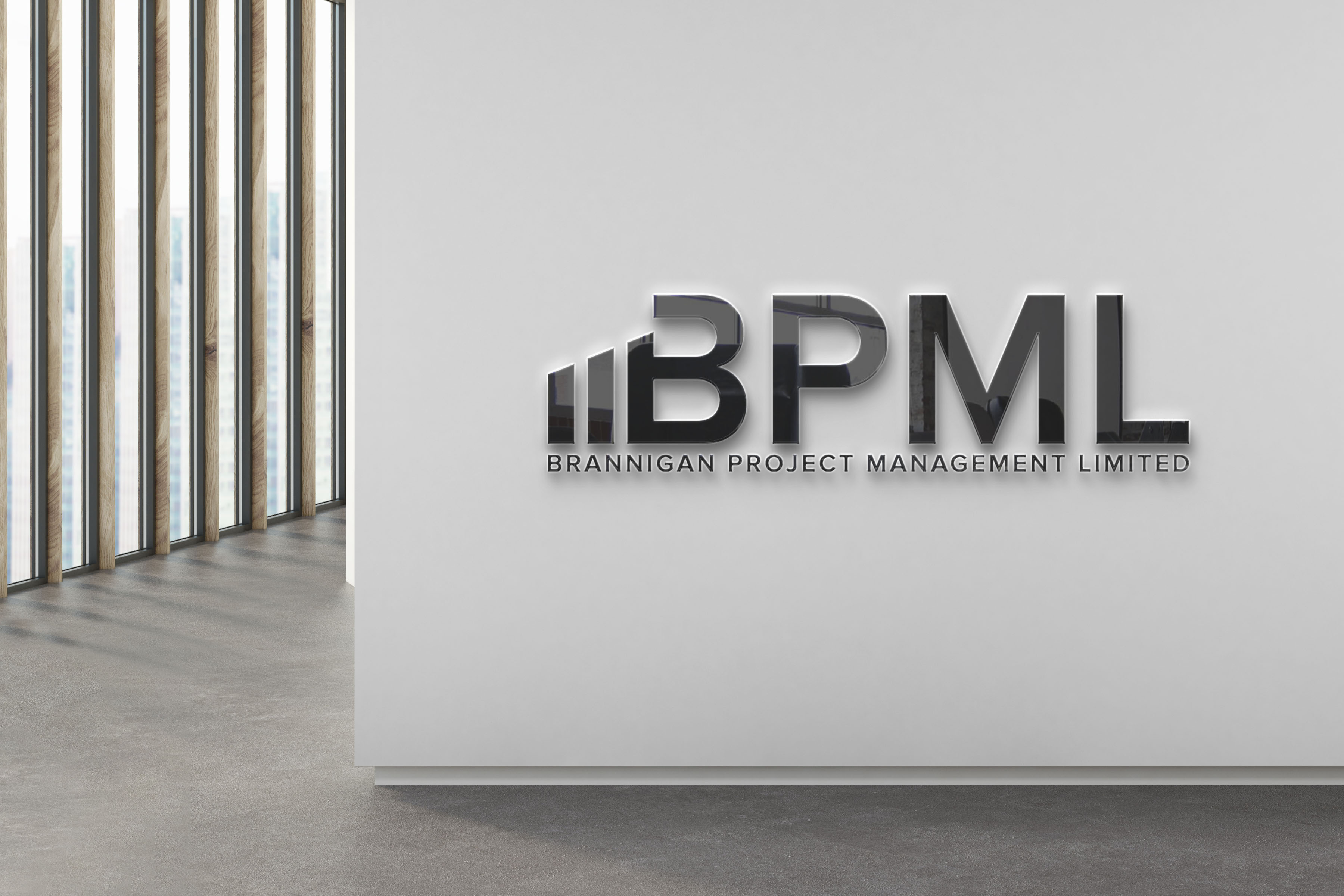 Logo Design by 4tech services for this project | Design #31317447