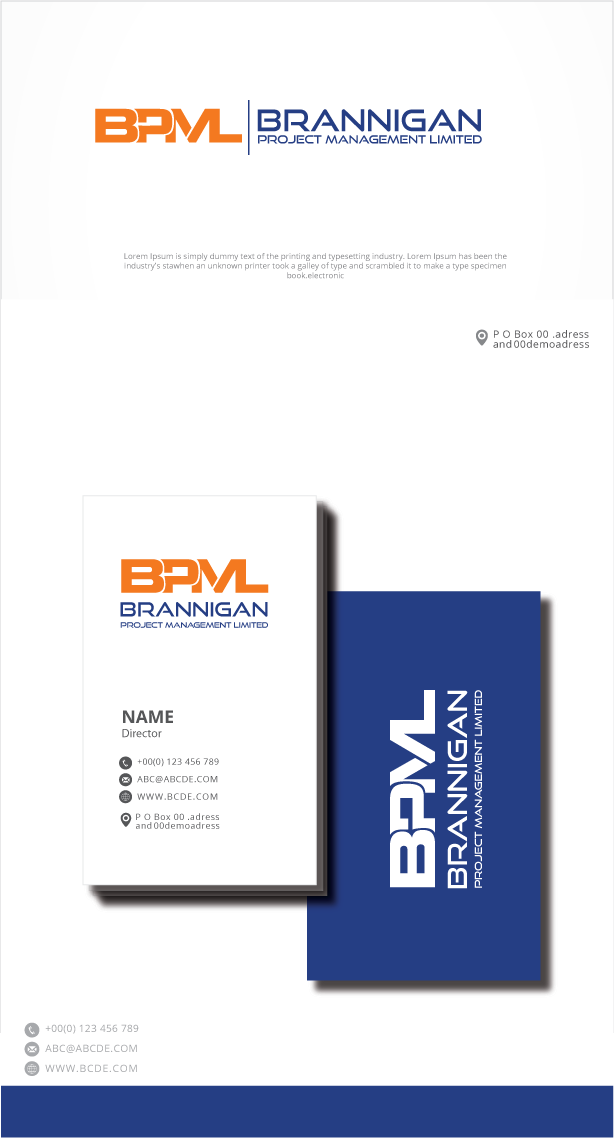 Logo Design by zebronicgraphic for this project | Design #31314662
