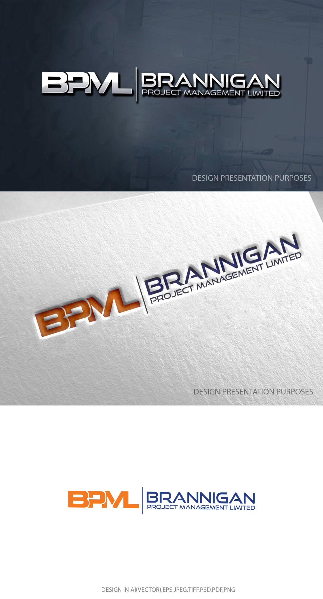 Logo Design by zebronicgraphic for this project | Design #31314663