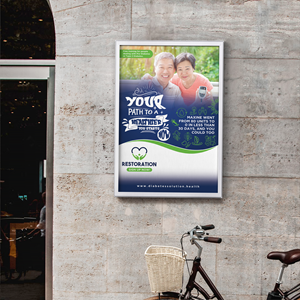 Graphic Design by Sun Creative for Diamond Head SDA Church | Design: #31334665