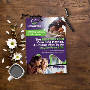 Graphic Design by Sun Creative for Diamond Head SDA Church | Design: #31334705
