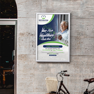 Graphic Design by Sun Creative for Diamond Head SDA Church | Design: #31337646
