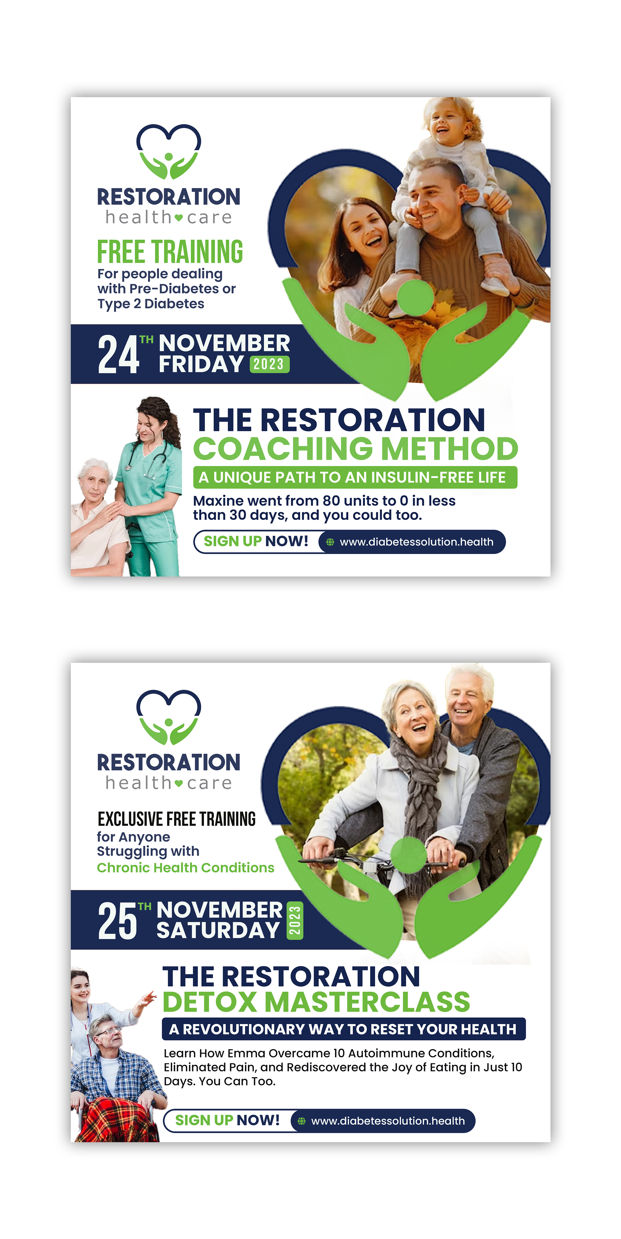 Graphic Design by debdesign for Diamond Head SDA Church | Design #31323176