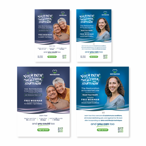 Graphic Design by yusmoker for Diamond Head SDA Church | Design: #31342773