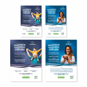 Graphic Design by yusmoker for Diamond Head SDA Church | Design: #31342963