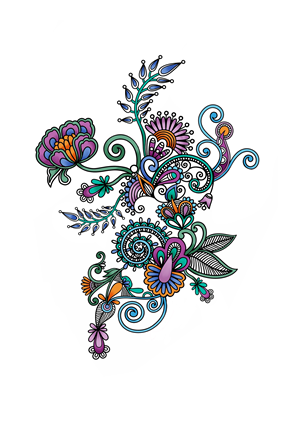 Tattoo Design by Omelas for this project | Design: #31321899