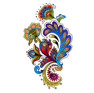 Tattoo Design by bangkat for this project | Design: #31321833