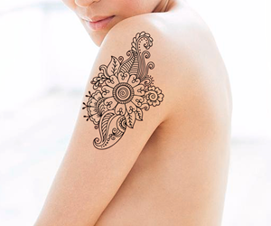 Tattoo Design by Rush Advertising for this project | Design: #31317375