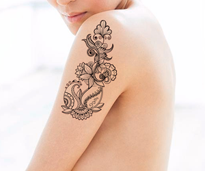 Tattoo Design by Rush Advertising for this project | Design: #31317376