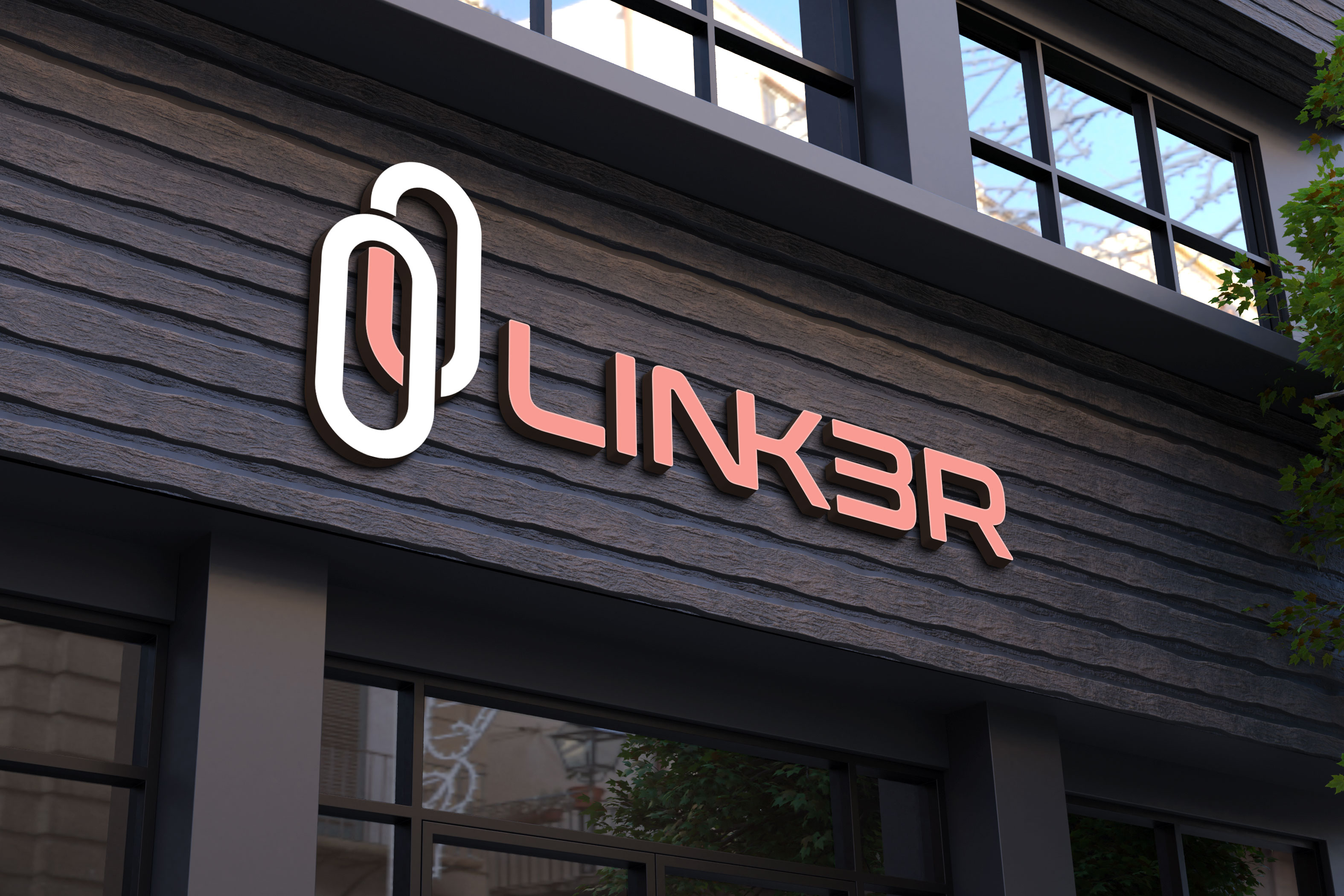 Logo Design by Kavth for this project | Design #31361649