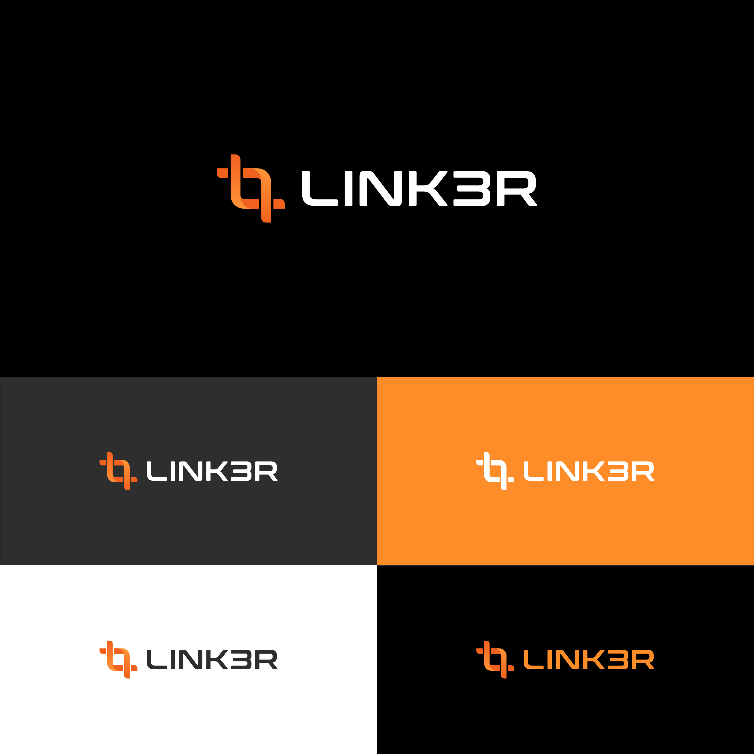 Logo-Design von YNCK für dieses Projekt | Design #31342470