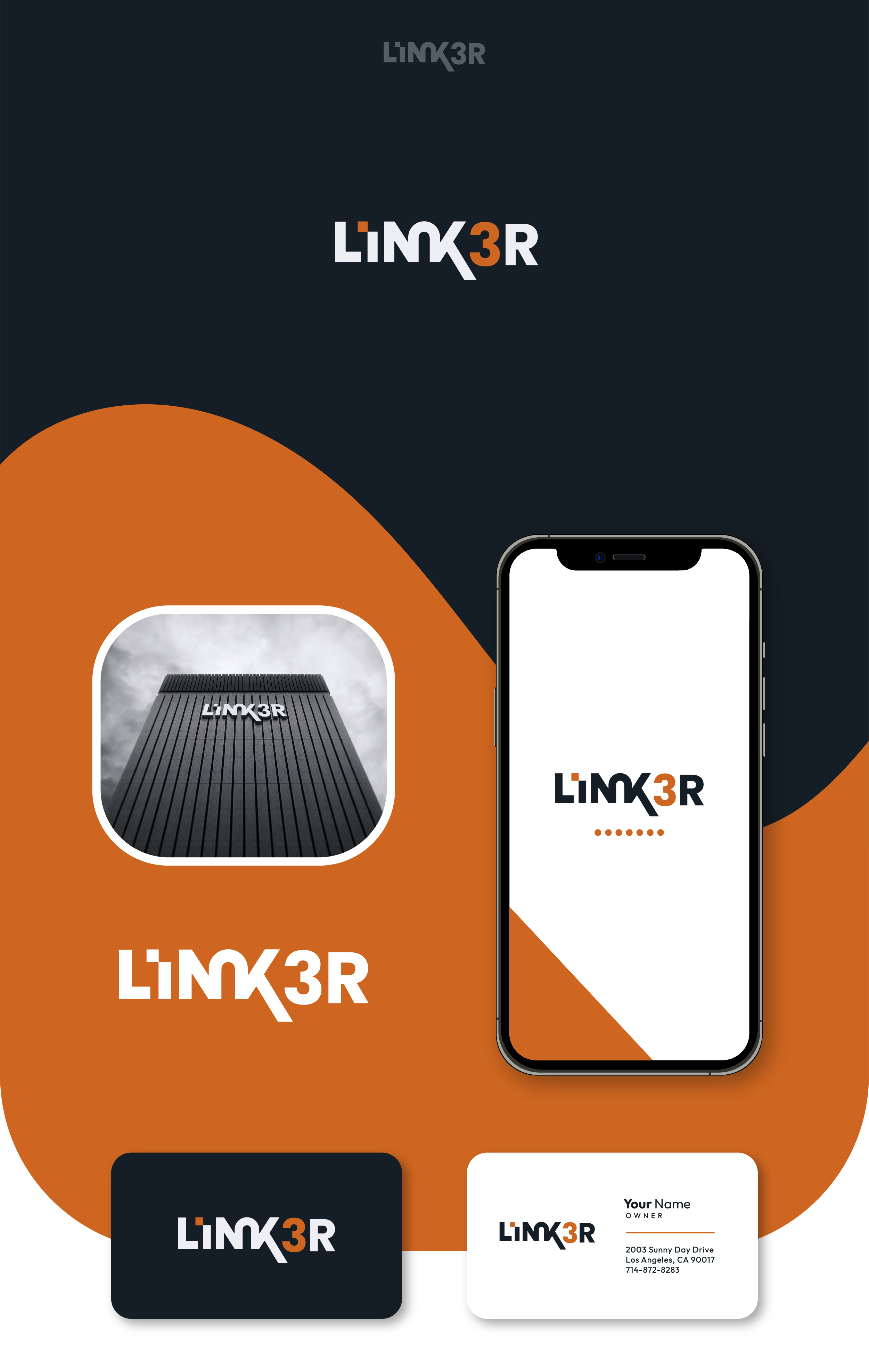 Logo Design by Uzair™ for this project | Design #31361440