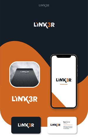 Logo Design by Uzair™