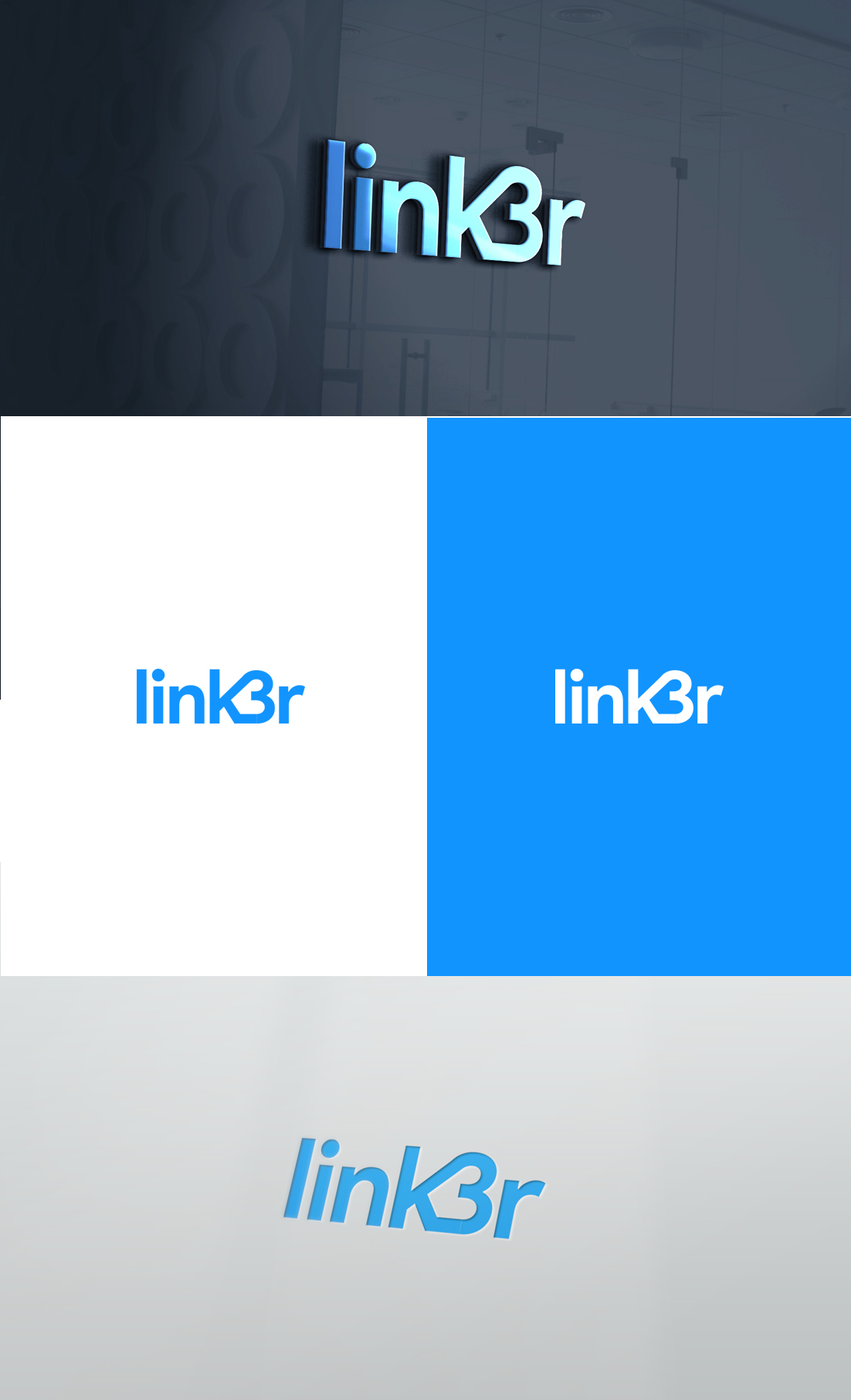 Logo Design by GLDesigns for this project | Design #31318766