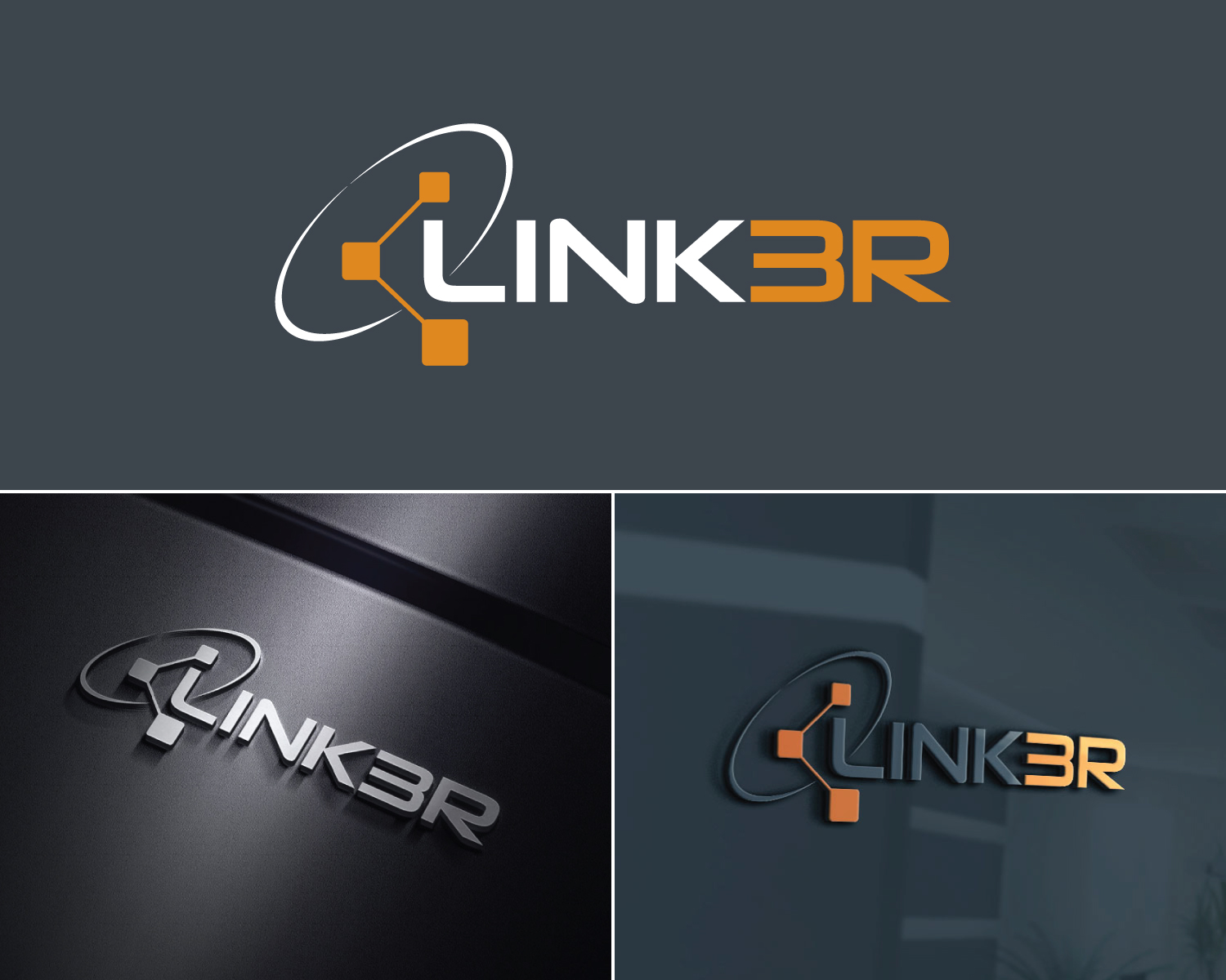 Logo Design by Atec for this project | Design #31328522