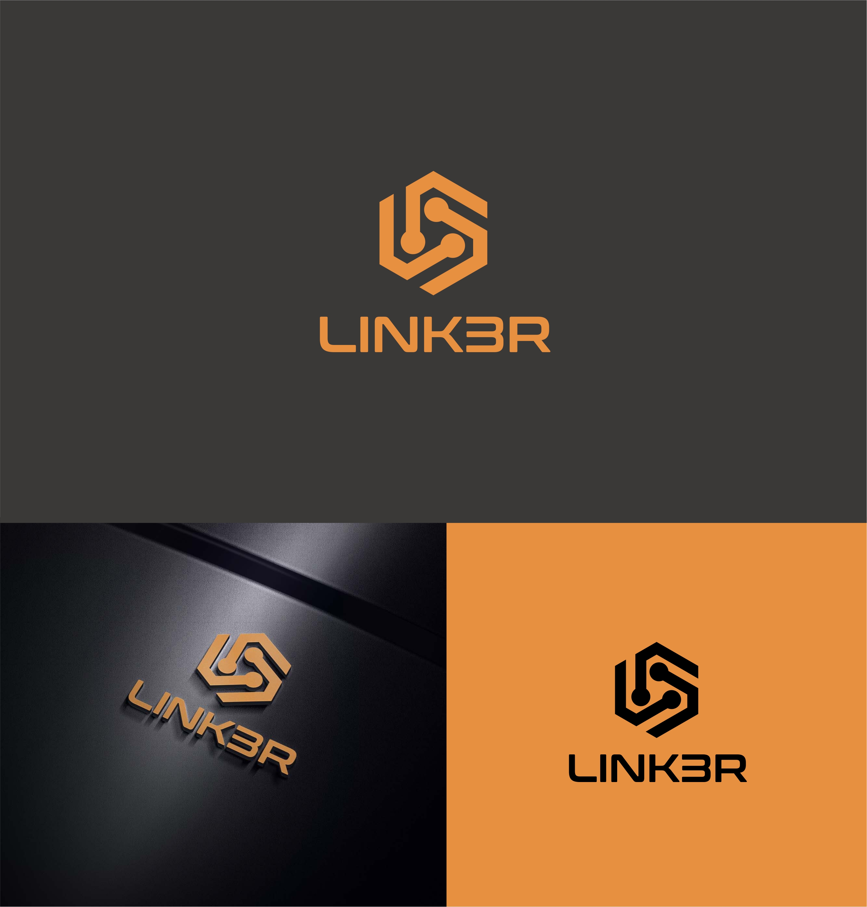 Logo Design by Joenet Jayawarna for this project | Design #31330846