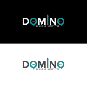 Logo Design by Teespixels for Domino Business Initiatives | Design: #31335179