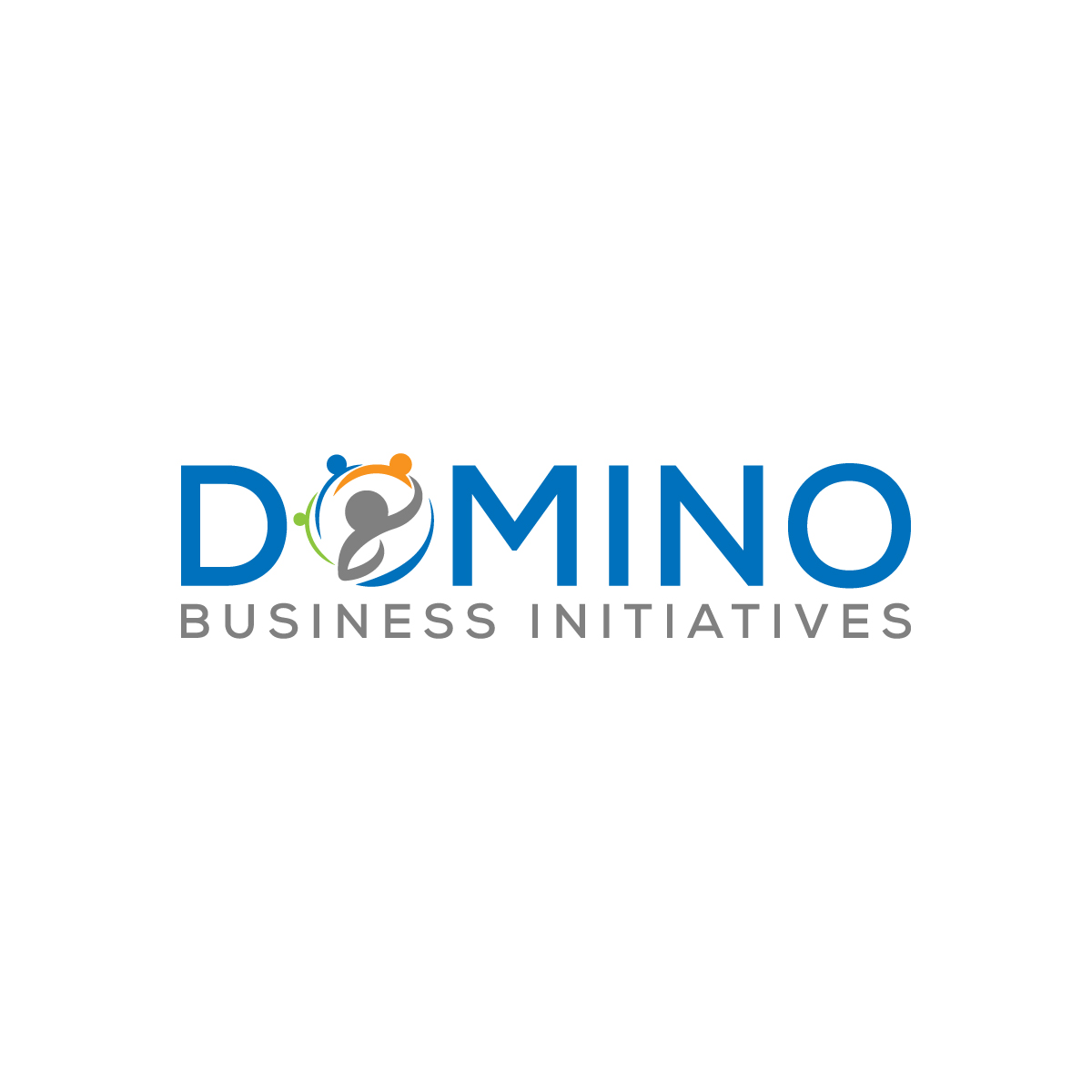 Diseño de Logo por Rasu raj para Domino Business Initiatives | Diseño #31323109