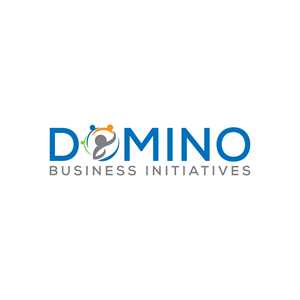 Logo Design by Rasu raj for Domino Business Initiatives | Design: #31323109