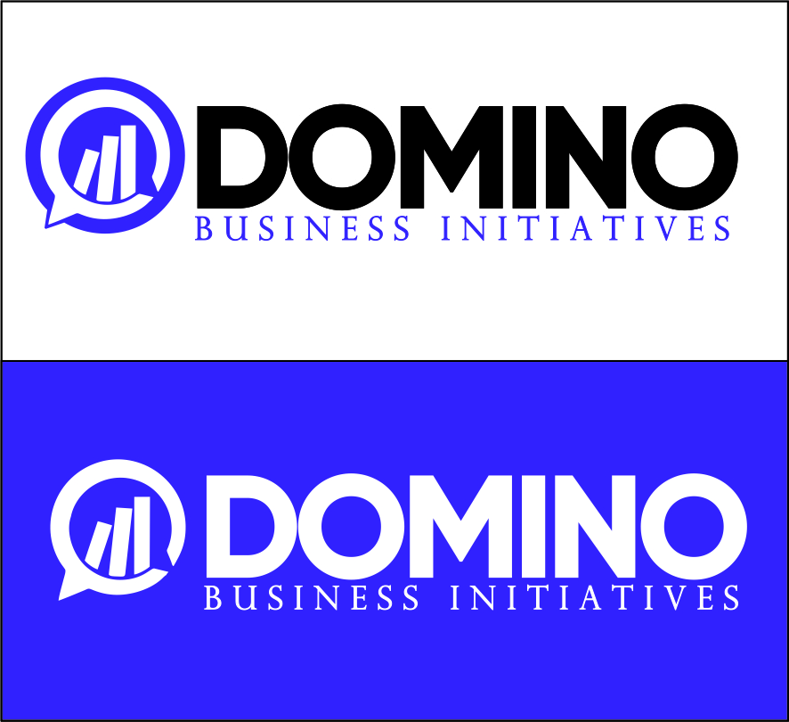 Diseño de Logo por Pipeyard para Domino Business Initiatives | Diseño #31317942
