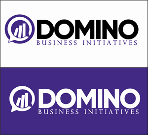 Logo Design by pipeyard for Domino Business Initiatives | Design: #31317942