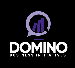 Logo Design by pipeyard for Domino Business Initiatives | Design: #31317943