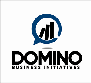Logo Design by pipeyard for Domino Business Initiatives | Design: #31317944
