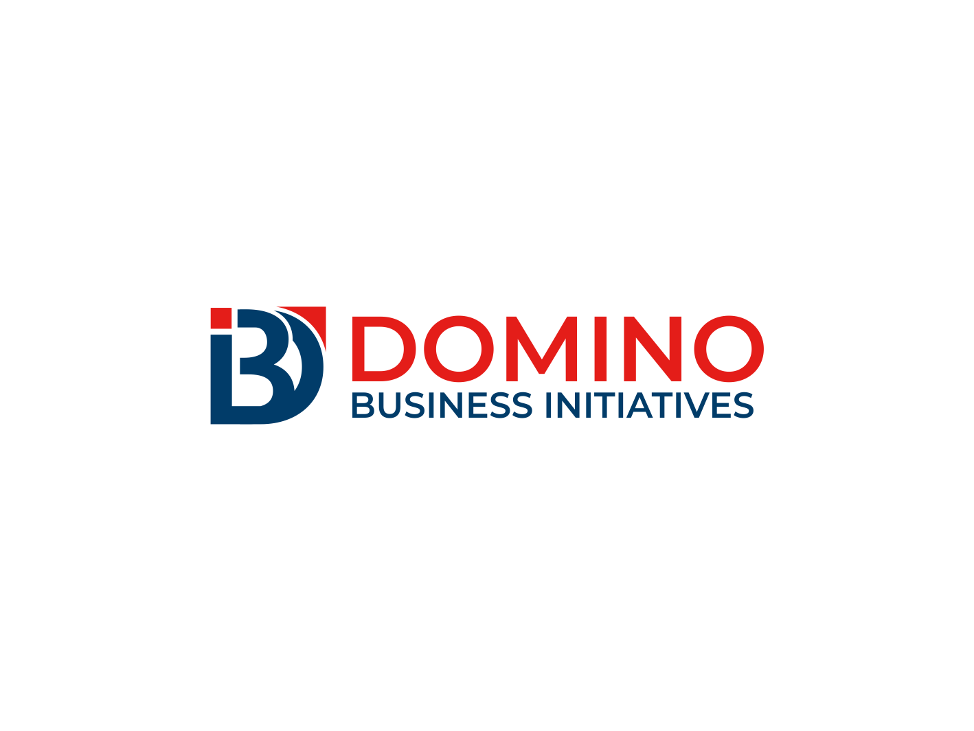 Logo Design by BNdesigner for Domino Business Initiatives | Design #31333216