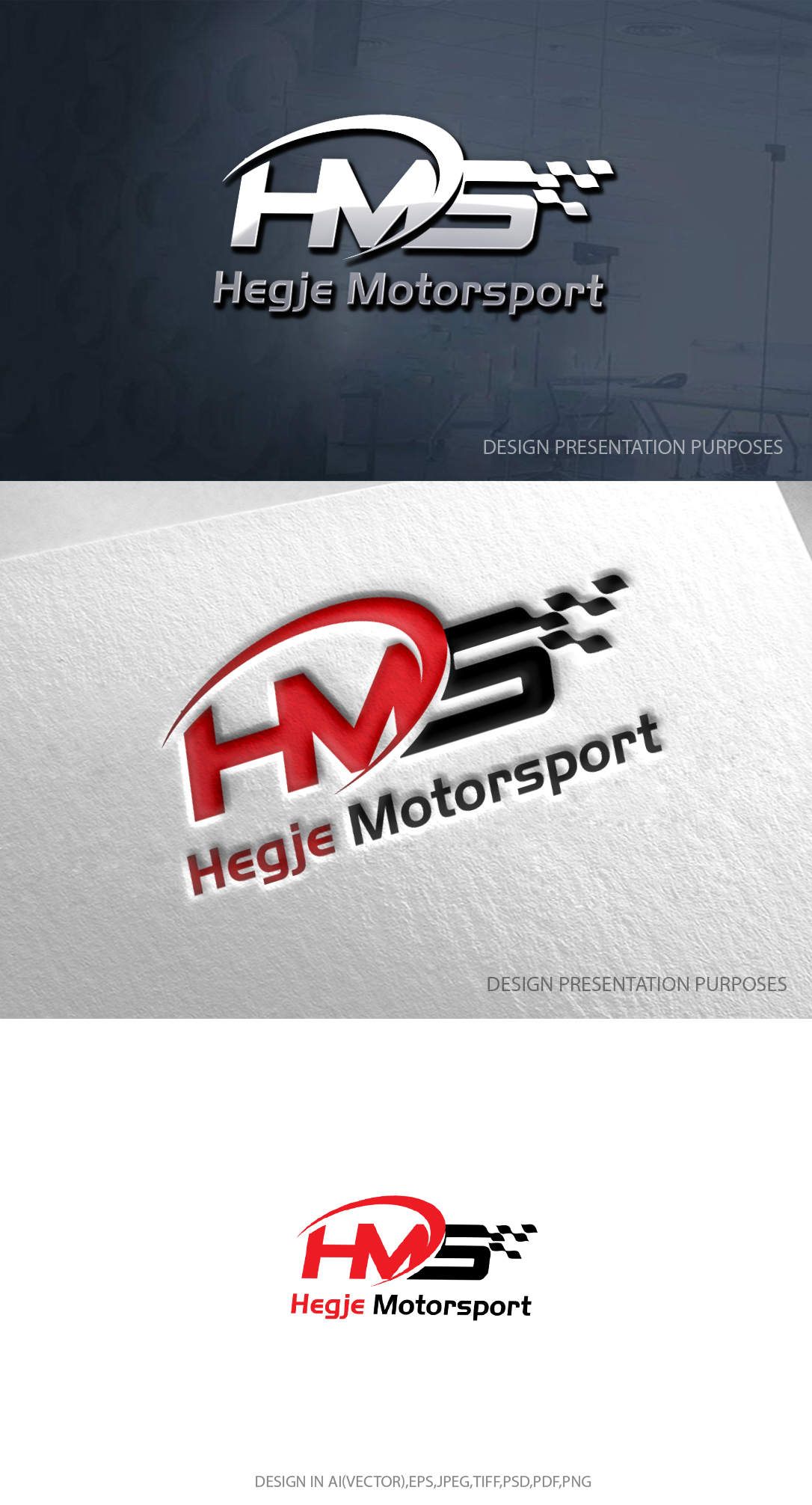 Logo Design by zebronicgraphic for this project | Design #31324256